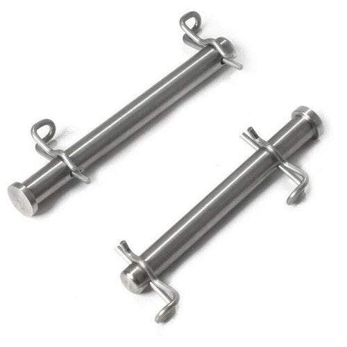 AS3 Brake Caliper Pins for Husaberg TE FE 125 250 300 350 390 450 570 (BREMBO)