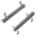 AS3 Brake Caliper Pins for Husaberg TE FE 125 250 300 350 390 450 570 (BREMBO)