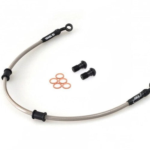 AS3 Venhill Rear Brake Line Hose for Yamaha Yzf 1000 R1 2006