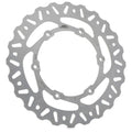 AS3 Rear Brake Disc for Suzuki RM 125 RM 250 2006-2008