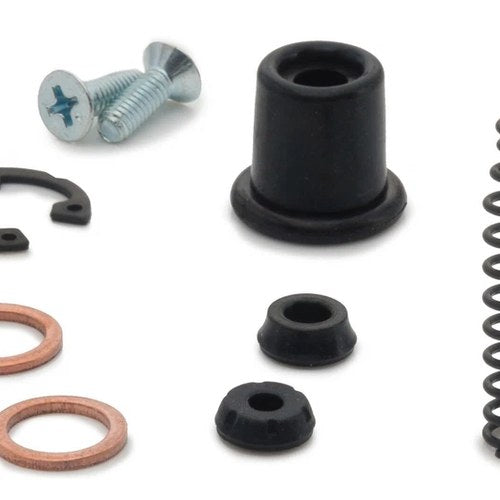 AS3 Front Brake Master Cylinder Repair Kit for Kawasaki KX 125 97-99 250 97-00