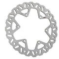 AS3 Rear Brake Disc for Yamaha YZ 125 250 19-21 YZ 250 F 19-20 YZ 450 F 18-19