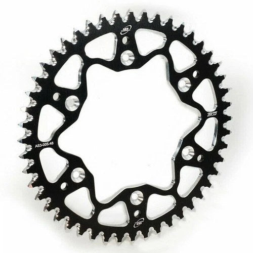AS3 Rear Sprocket for Beta 250 350 400 450 520 RR 2005-2012 50T