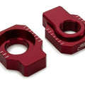 AS3 Axle Blocks for Beta 125-520 RR 2010-2025 250 300 Xtrainer 2015-2025