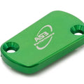 AS3 Clutch Reservoir Cover for Kawasaki KX 250 2021-2022 KX 450 2019-2022