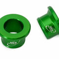 AS3 Rear Wheel Spacers for Kawasaki Klx 250 08-20 300 R 21-23 300 SM 21-23