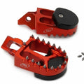 AS3 Foot Pegs for KTM 125 150 250 350 450 SX Sxf 16-22 300 500 Exc 17-22