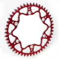 AS3 Rear Sprocket for Beta 250 350 400 450 520 RR 2005-2012 52T