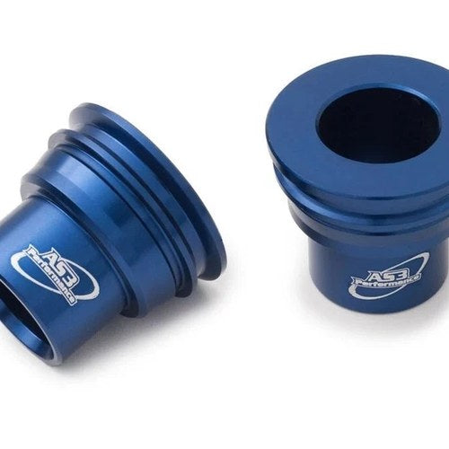 AS3 Rear Wheel Spacers for Husaberg TE FE 125 250 300 350 450 501 2013-2014