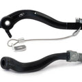 AS3 Rear Brake Pedal Gear Lever for Gas MC EX 450 F 2021-2022
