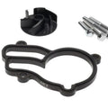 AS3 Oversized Water Pump Impeller Cooler for KTM 250 Sxf 05-12 250 EXC-F 06-13