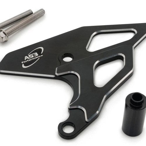 AS3 Front Sprocket Guard COVER- Kawasaki KX 250 2021 KX 250 XC 2021 KX 450 19-21