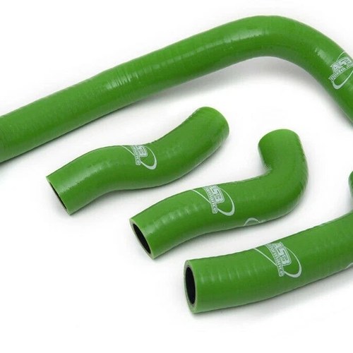 AS3 Silicone Radiator Hoses for Kawasaki Zzr 1200 2002-2006