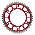 AS3 Factory Rear Sprocket 49T to fit Rieju MR 300 2021