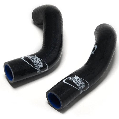 AS3 Silicone Radiator Hoses for Kawasaki Kle 650 Versys 2007-2016