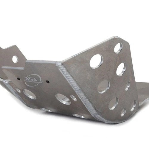 AS3 Skid Plate Sump Guard for Husqvarna TE 150 TE 150i 2020-2023