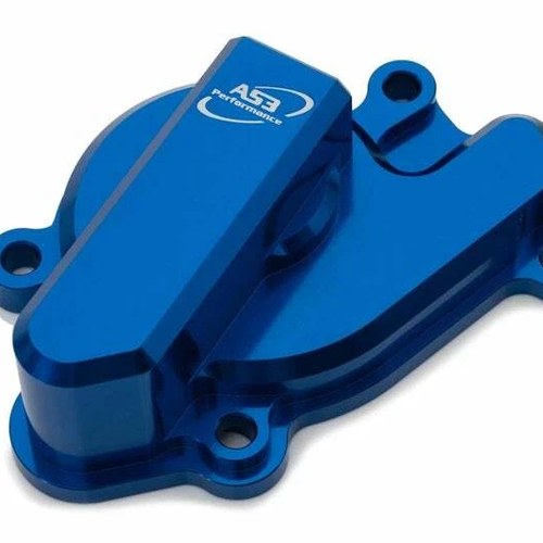 AS3 Water Pump Cover for Sherco SE 250 SE 300 14-22 SE 250 SE 300 Factory 14-22