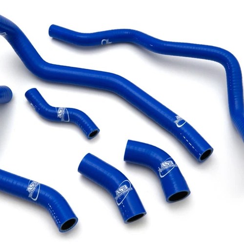 AS3 Silicone Radiator Hoses for Yamaha Vmx 1200 V-MAX 1985-2007