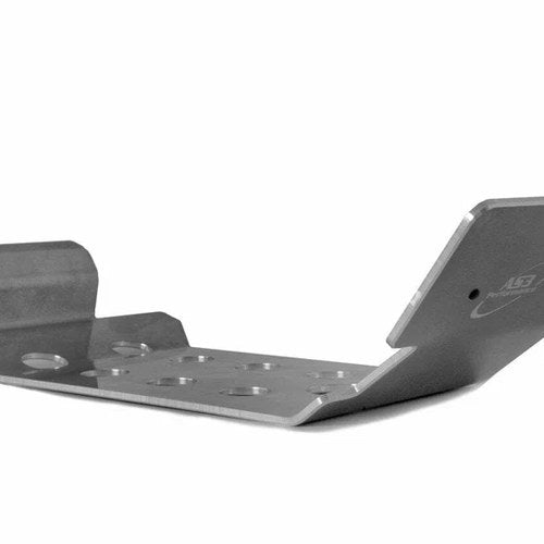 AS3 Skid Plate Sump Guard for Husaberg TE 250 TE 300 2013