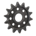 AS3 Front Sprocket for Suzuki RM 125 80-08 Rmz 250 07-12 13T