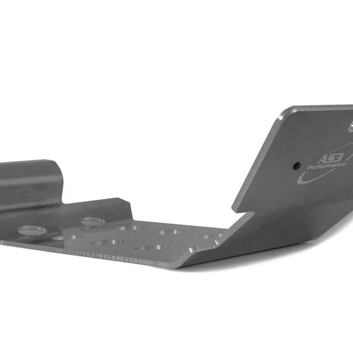 AS3 Skid Plate Sump Guard for Husqvarna TE 250 300 2014-2015
