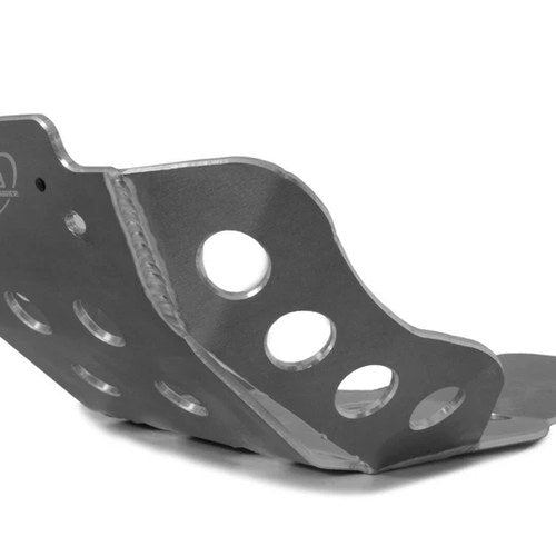 AS3 Skid Plate Sump Guard for TM MX EN 250 450 530 F 2008-2014
