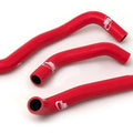 AS3 Silicone Radiator Hoses for Kawasaki Klr 650 2008-2010