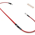 AS3 Venhill Front Brake Line Hose for Honda CR 80 2000-2002 CR 85 2003-2004