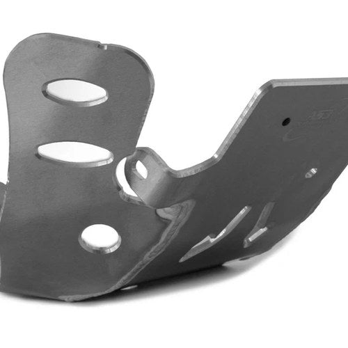 AS3 Skid Plate Sump Guard for TM MX EN 125 144 2008-2015