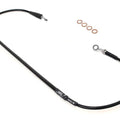 AS3 Venhill Front Brake Line Hose for Gas MC 50 MC-E 5 2021-2022