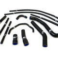 AS3 Silicone Radiator Hoses for Yamaha FZ1 1000 Fazer 2006-2011