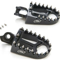 AS3 Foot Pegs for Suzuki Rmz 250 2008-2009 Rmz 450 2008-2009