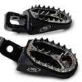 AS3 Foot Pegs for Beta 125 200 250 300 350 390 430 480 RR 2020-2022