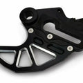 AS3 Rear Brake Disc Guard for Rieju MR 300 2021