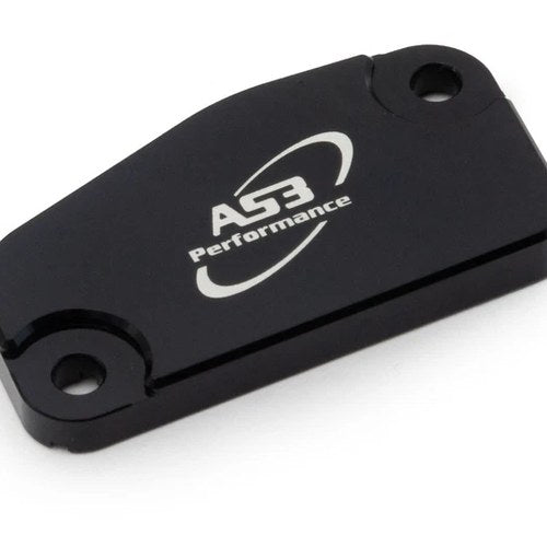 AS3 Front Brake Reservoir Cover for KTM 65 SX 2023 85 SX 2021-2023 SX-E 3 2023