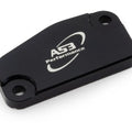 AS3 Front Brake Reservoir Cover for KTM 65 SX 2023 85 SX 2021-2023 SX-E 3 2023