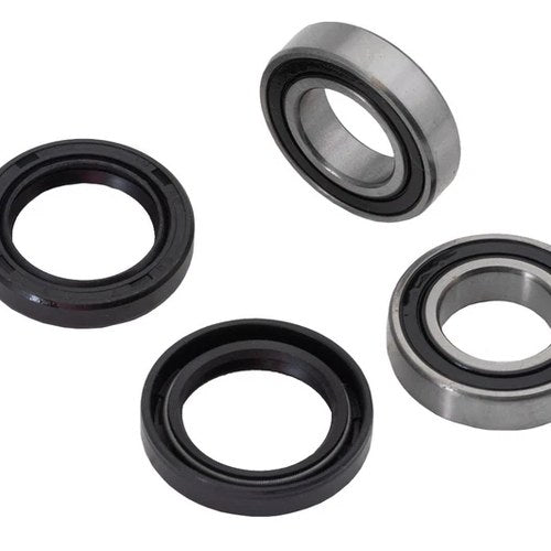 AS3 Front Wheel Bearing & Seal Kit - Yamaha YZ 125 250 98-20 Yzf 250 450 98-13