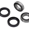 AS3 Front Wheel Bearing & Seal Kit - Yamaha YZ 125 250 98-20 Yzf 250 450 98-13