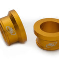AS3 Rear Wheel Spacers for Suzuki Rmz 250 450 2007-2022 Rmx 450 Z 2010-2019