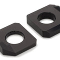 AS3 Chain Adjuster Axle Blocks for Suzuki Gsxr 600 750 2011-2024