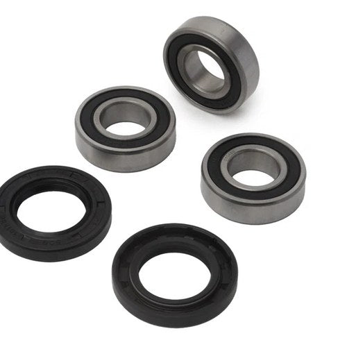 AS3 Rear Wheel Bearing & Seal Kit - Yamaha YZ 125 86-98 YZ 250 82-98 YZ WR 400F