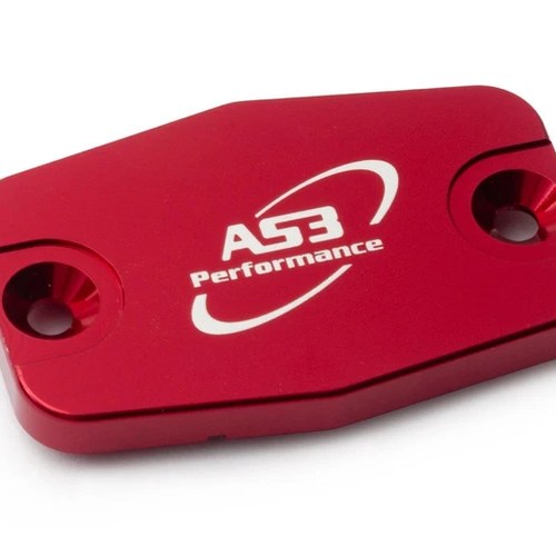 AS3 Clutch Reservoir Cover for Gas EC 250 300 350 2021-2022
