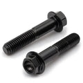 AS3 Titanium Front Brake Caliper Mount Bolts for Honda CR 125 Crf 250 450 95-24