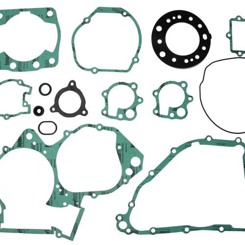AS3 Engine Gasket Kit Set for Honda CR 250 R 2002-2004