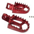 AS3 Foot Pegs for Gas MC 50 65 2024