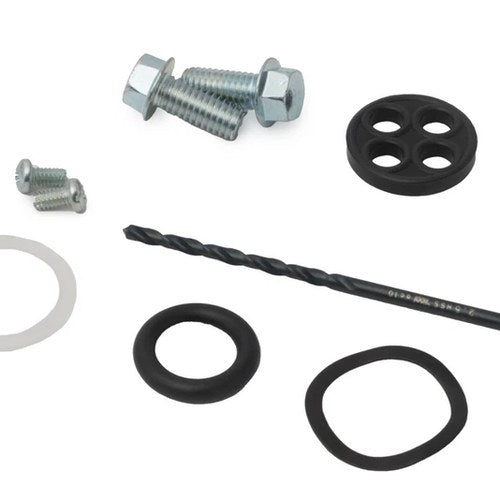 AS3 Fuel Tap Repair Kit for Honda CR85 03-07 Crf 50 70 80 100 110 125 150 230 F