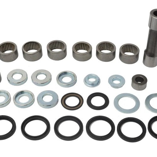AS3 Linkage Bearing Kit for Honda CR 125 250 02-07 CRF250R 04-09 CRF450R 02-08