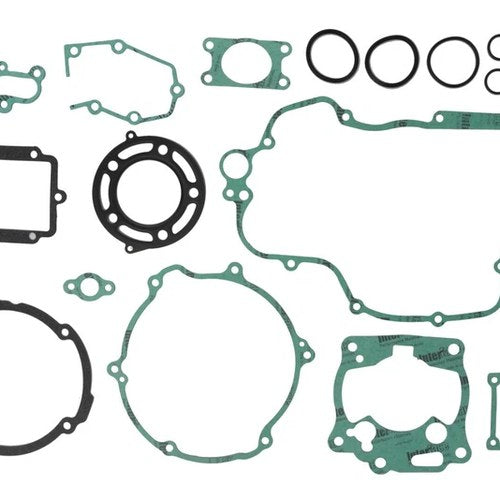 AS3 Engine Gasket Kit Set for Kawasaki KX 125 1998-2000