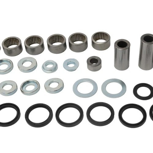 AS3 Linkage Bearing Kit for Honda Crf 250 R RX 2018-2023 Crf 450 R RX 2017-2023