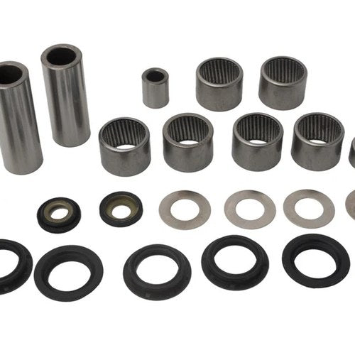 AS3 Linkage Bearing Kit for Kawasaki KX 125 250 89-92 KX 500 89-04 Kdx 200 250